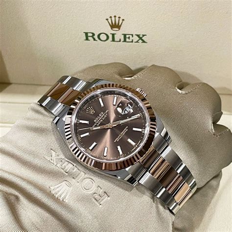 rolex daydate chocolate|rolex datejust 41 chocolate dial.